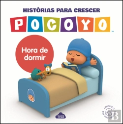 Bertrand.pt - Histórias para Crescer - Hora de Dormir