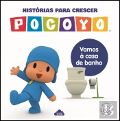 Histórias para Crescer - Vamos à Casa de Banho