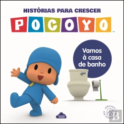 Bertrand.pt - Histórias para Crescer - Vamos à Casa de Banho