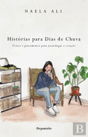 Histórias para Dias de Chuva