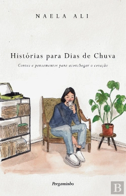 Bertrand.pt - Histórias para Dias de Chuva
