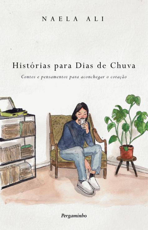 Histórias para Dias de Chuva