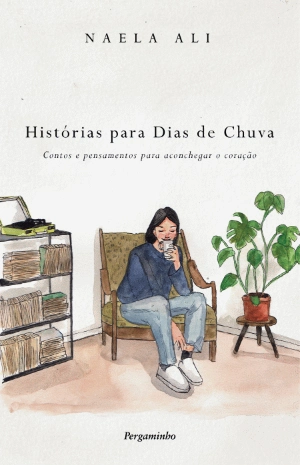 Histórias para Dias de Chuva