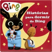 Histórias para dormir do Bing
