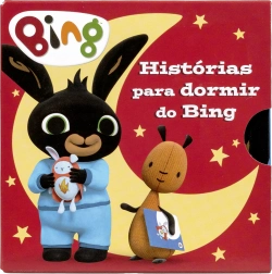 Bertrand.pt - Histórias para dormir do Bing