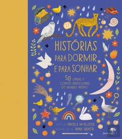 Bertrand.pt - Histórias para Dormir e para Sonhar