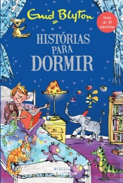 Histórias para Dormir