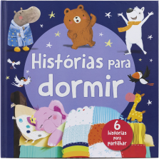 Histórias para dormir