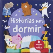 Histórias para dormir
