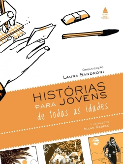Bertrand.pt - Histórias Para Jovens De Todas As Idades