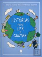 Histórias para Ler e Contar