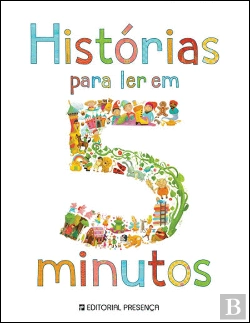 Bertrand.pt - Histórias para Ler em 5 Minutos