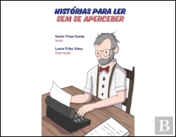 Bertrand.pt - Histórias para Ler Sem Se Aperceber