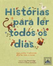 Histórias para Ler Todos os Dias