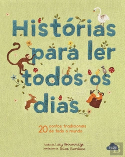 Bertrand.pt - Histórias para Ler Todos os Dias