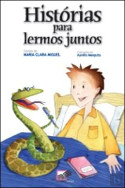 Bertrand.pt - Histórias Para Lermos Juntos