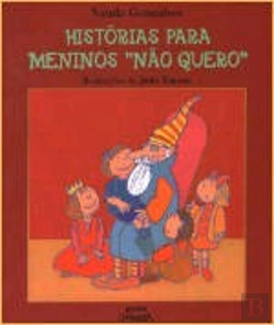 Bertrand.pt - Histórias para Meninos 