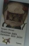 Histórias para Meninos sem Juízo