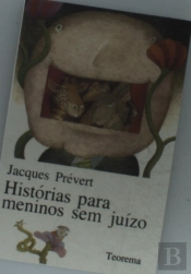 Histórias para Meninos sem Juízo