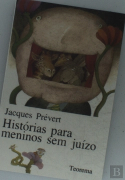 Bertrand.pt - Histórias para Meninos sem Juízo