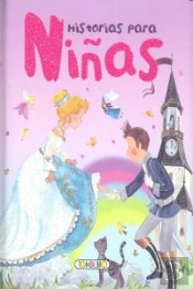 Historias Para Niñas