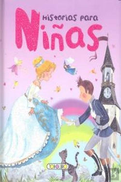 Bertrand.pt - Historias Para Niñas