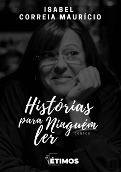 Bertrand.pt - Histórias para Ninguém Ler