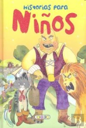 Historias Para Niños