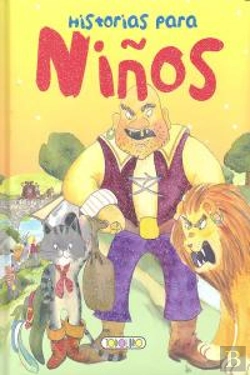 Bertrand.pt - Historias Para Niños
