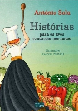 Bertrand.pt - Histórias para os Avós Contarem aos Netos