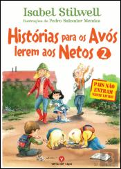 Histórias para os Avós Lerem aos Netos 2