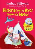 Histórias para os Avós Lerem aos Netos + audiolivro