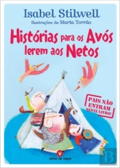 Histórias Para os Avós Lerem aos Netos