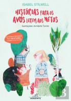 Histórias para os Avós Lerem aos Netos