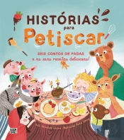 Histórias para Petiscar