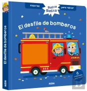 Historias Para Rascar El Desfile De Bombe