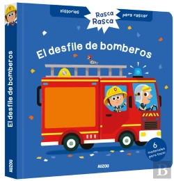 Bertrand.pt - Historias Para Rascar El Desfile De Bombe