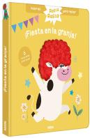 Historias Para Rascar Fiesta En La Granja
