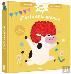 Bertrand.pt - Historias Para Rascar Fiesta En La Granja