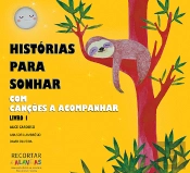Histórias para Sonhar com Canções a Acompanhar