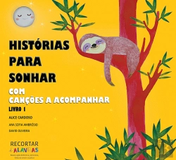 Bertrand.pt - Histórias para Sonhar com Canções a Acompanhar