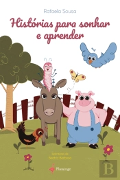 Histórias para Sonhar e Aprender