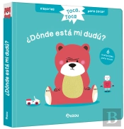 Historias Para Tocar Toca Toca Donde Esta Mi Dudu Libro C