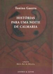 Histórias para uma Noite de Calmaria