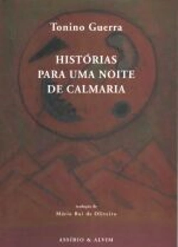 Bertrand.pt - Histórias para uma Noite de Calmaria