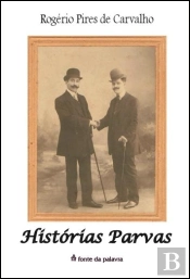 Histórias Parvas