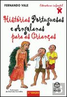 Histórias Portuguesas e Angolanas para as Crianças
