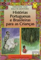 Histórias Portuguesas e Brasileiras para Crianças