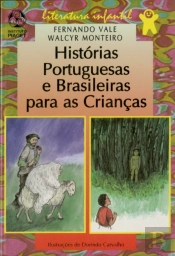 Histórias Portuguesas e Brasileiras para Crianças