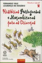 Histórias Portuguesas e Moçambicanas para as Crianças